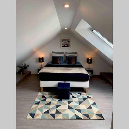 Appartement 3Km Disneyland Paris 4 A 6 Personnes Мани льо Онгр Екстериор снимка
