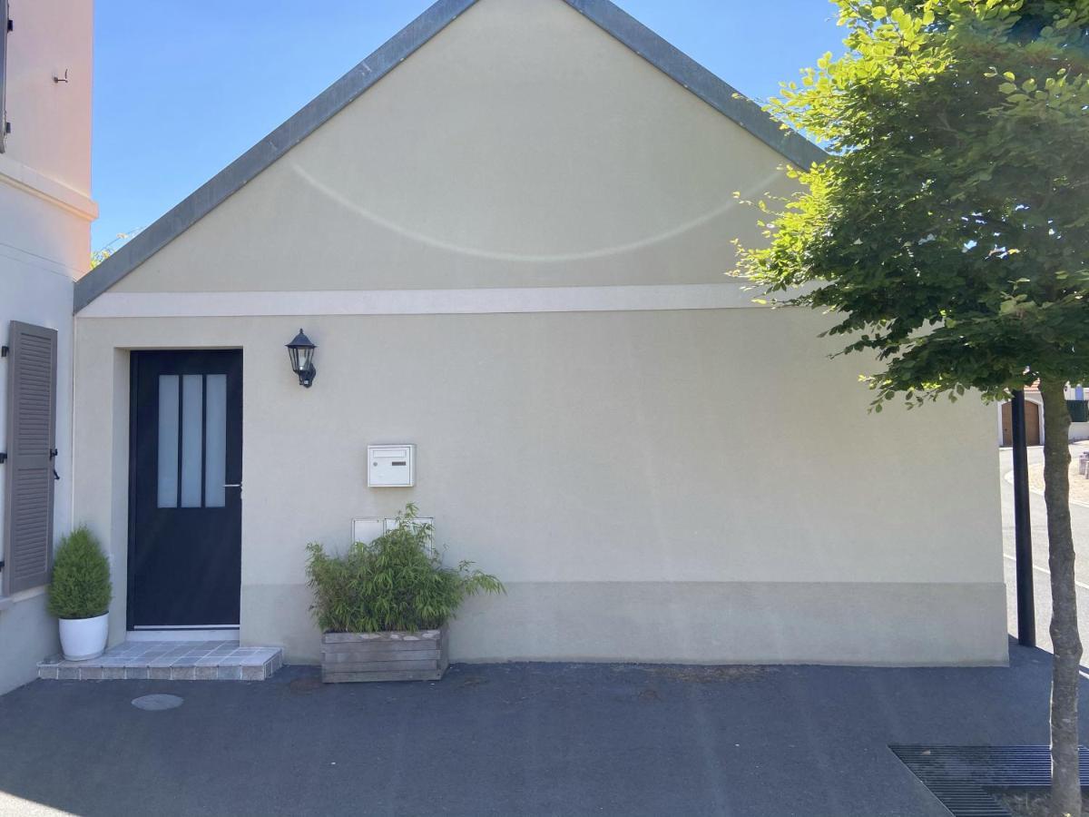 Appartement 3Km Disneyland Paris 4 A 6 Personnes Мани льо Онгр Екстериор снимка