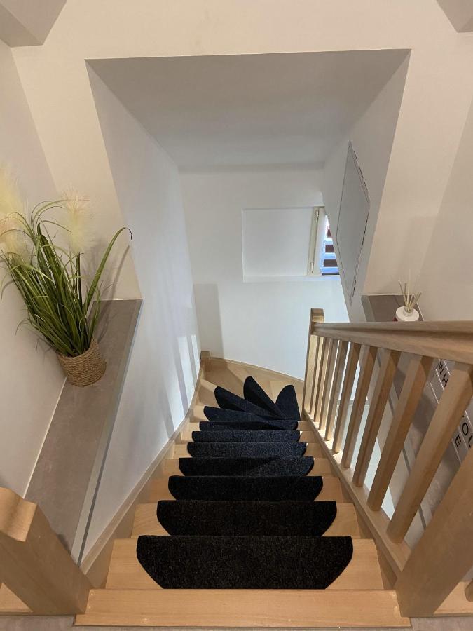 Appartement 3Km Disneyland Paris 4 A 6 Personnes Мани льо Онгр Екстериор снимка