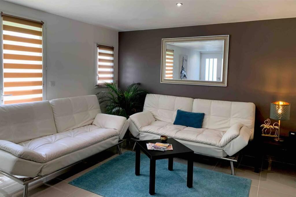 Appartement 3Km Disneyland Paris 4 A 6 Personnes Мани льо Онгр Екстериор снимка